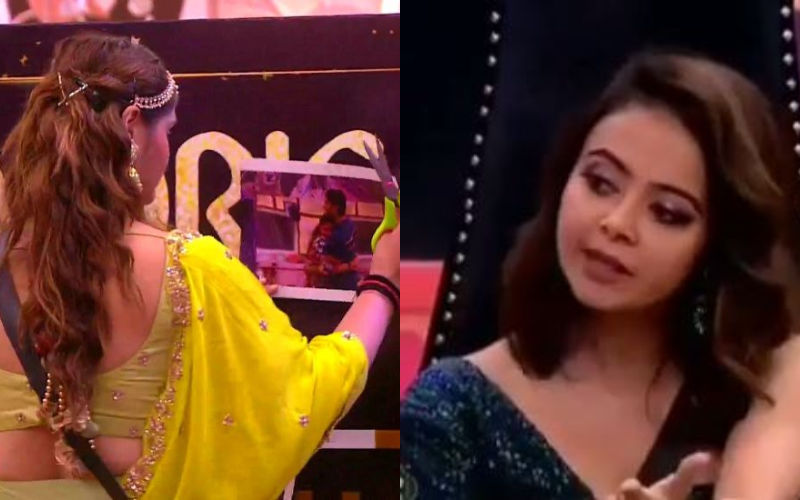 Bigg Boss 13: Devoleena Calls Arti Singh A 'Hypocrite'; Explains WHY To Vikas Gupta