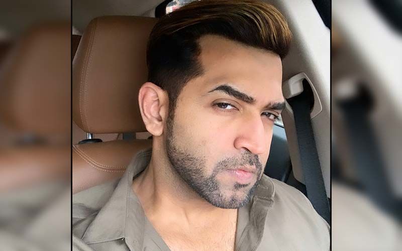 Arun Vijay's Post-Workout Looks Giving Major Fitness Goals To Kollywood Fans