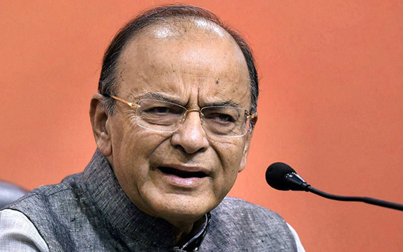 Arun Jaitley Passes Away: Former Finance Minister Breathed His Last At AIIMS Today