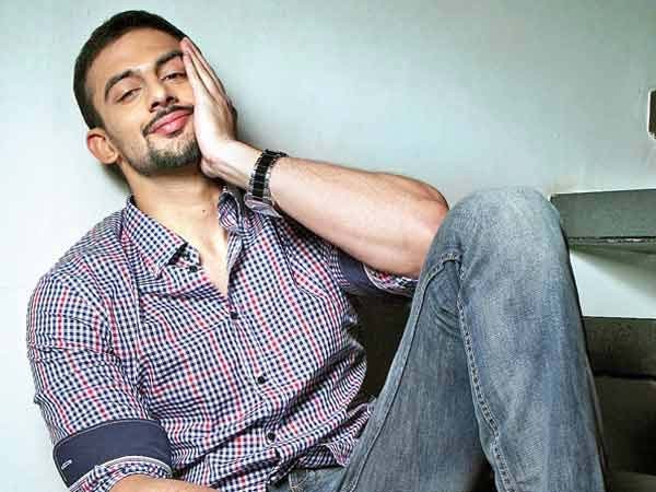 Arunoday Singh