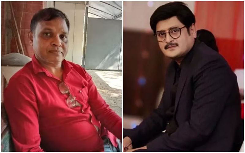 Lapataganj Actor Arvind Kumar DIES Of Heart Attack! Co-star Rohitashv Gour Reveals He Was Under Financial Stress-REPORTS