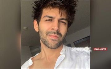 Kartik Aaryan To Play An Investigative Journalist In Ram Madhvani’s Film, Actor To Begin Shooting In December- EXCLUSIVE