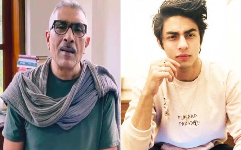 Prakash Jha Reacts To Shah Rukh Khan's Son Aryan Khan's Arrest In Drugs Case; Says, 'The Poor Kid Is In A Mess'