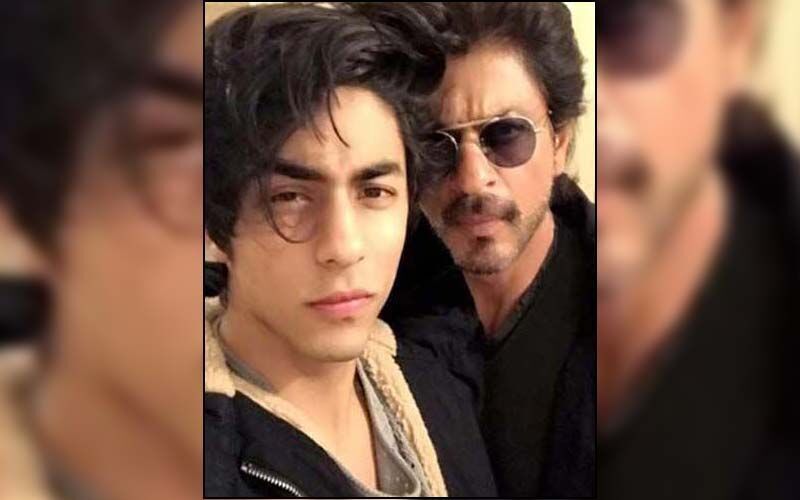 Shah Rukh Khan's Son Aryan Khan Will Be Grounded At Mannat For A Few Days For THIS Reason