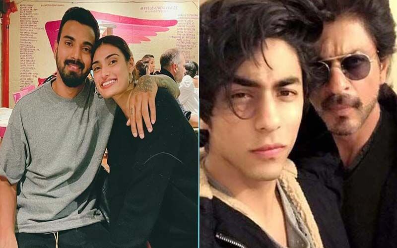 Entertainment News Round-Up: KL Rahul-Athiya Shetty Make Their Relationship Official, Shah Rukh Khan Approached By Foreign Media For Tell-All Interview On Son Aryan's Case And More