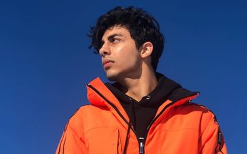 Aryan Khan Plans To Make His Debut With An OTT Show By 2023; But, NOT AS ACTOR! Read Below For More Details 
