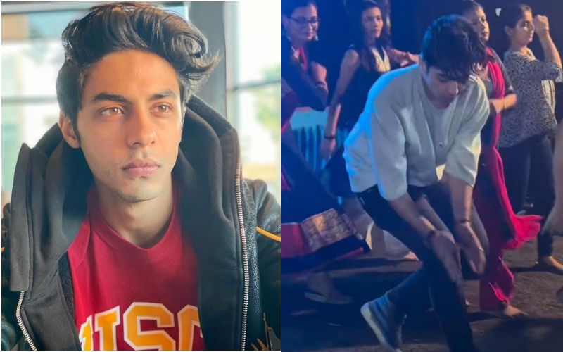 Aryan Khan’s Lookalike Grabs Eyeballs For Uncanny Resemblance, Netizens Got Confused Seeing Doppelganger, ‘I Thought He Was SRK’s Son’