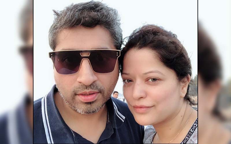 Baghban Actress Arzoo Govitrikar Files For Divorce; Accuses Husband Of Domestic Violence And Says He Had An Extramarital Affair