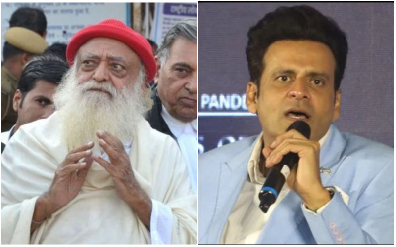 SHOCKING! Asaram Bapu Slaps Legal Notice Against Manoj Bajpayee And Makers Of Sirf Ek Bandaa Kaafi Hai! Producer Says, ‘They Can Think Whatever They Can’