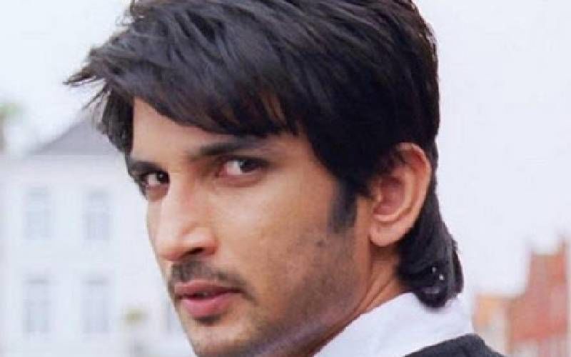 Sushant Singh Rajput Had Once Revealed Why He Could Not Be A Part Of Films Like Half Girlfriend And Fitoor And The Reason Wasn't Nepotism
