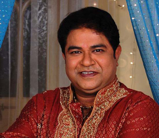 Ashiesh Roy