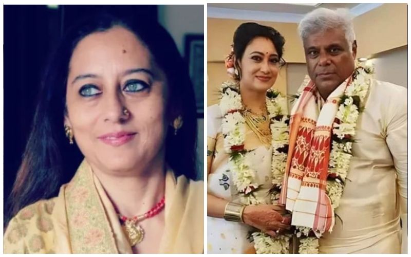 Ashish Vidyarthi Reacts To Being Trolled For Second Marriage With Rupali  Barua At The Age Of 57: 'I Read Derogatory Words Like Buddha-Khoosat