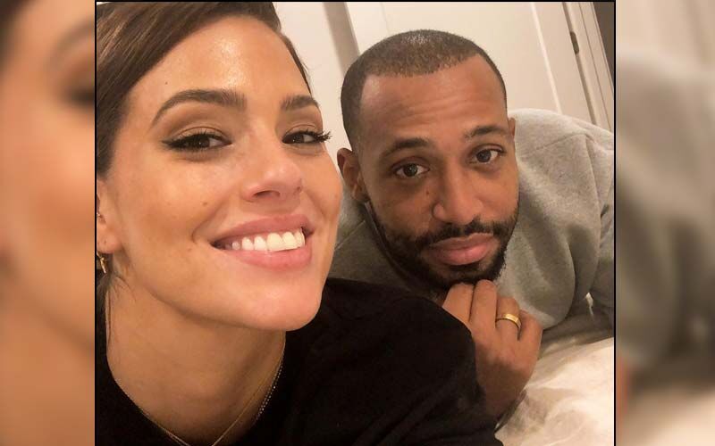 Ashley Graham Welcomes Twins With Husband Justin Ervin; 'They Were Born At Home And Are Happy And Healthy'