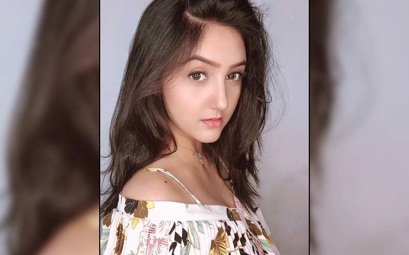 Ashnoor Kaur Rejoices As CBSE Board Exams Get Cancelled; Says 'Mental Pressure And The Anxiety Is Gone'