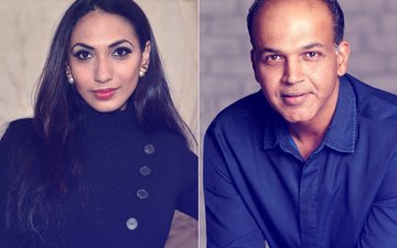 What’s Cooking Between Ashutosh Gowariker And Prerna Arora?