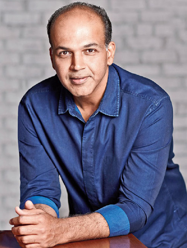 Ashutosh Gowariker