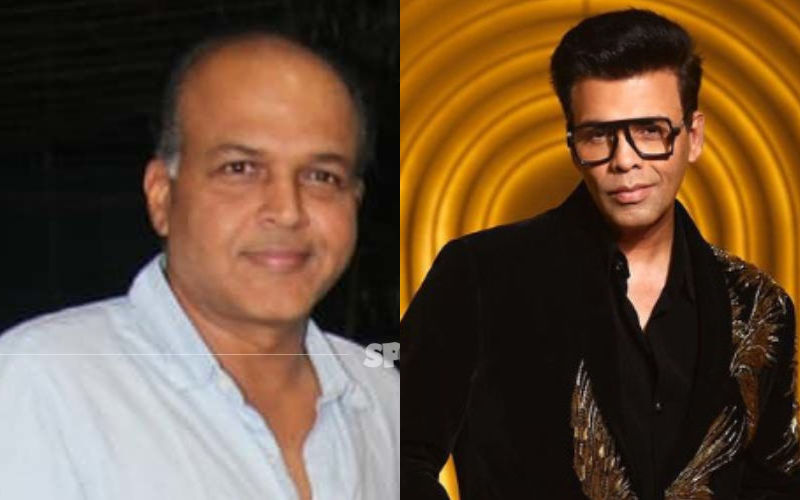 WHAT? Ashutosh Gowariker Did NOT Like 'Kabhi Khushi Kabhie Gham', Karan Johar Was ‘Disappointed’ Learning This