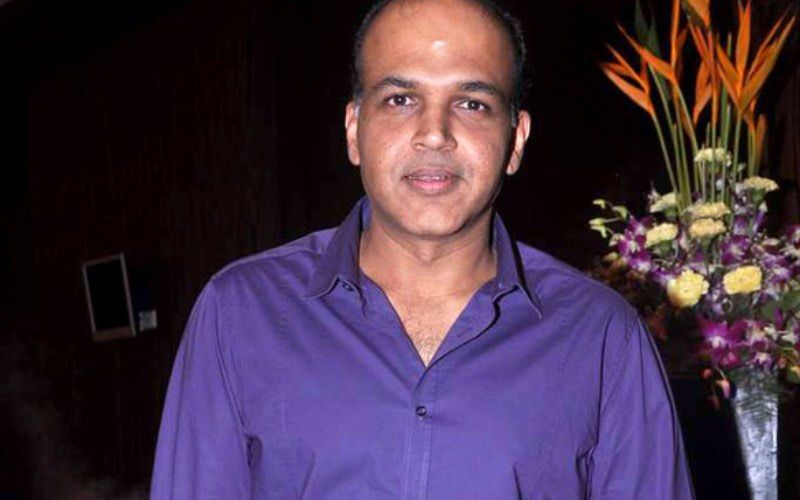Oscar Nominated Lagaan Director Ashutosh Gowariker Roped In For An International Musical By The Makers Of Blade Runner?