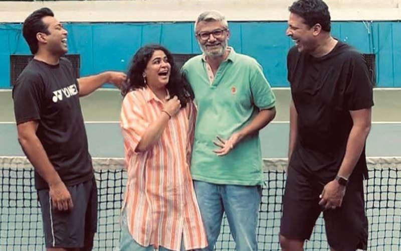Director Nitesh Tiwari On His Doc-Series Break Point, 'We Thought The Best Way To Tell This Story Was To Keep It Absolutely Authentic'