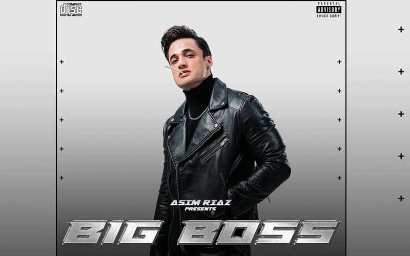 Asim Riaz's 'Big Boss' To Release With Karan Johar's Bigg Boss OTT; Actor Says, 'Get Ready For New Banger'