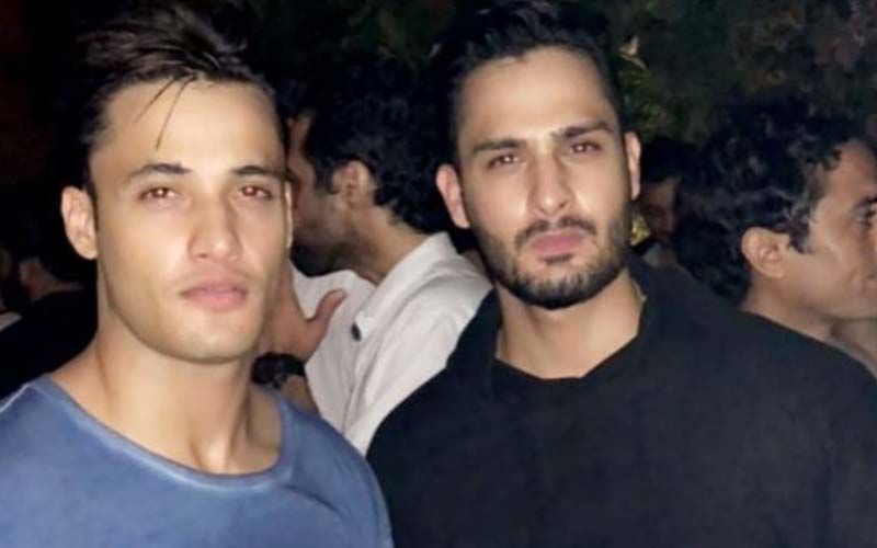 Bigg Boss 13’s Asim Riaz’s Brother Umar Questions Delhi Police For Favouring The Privilege As They Celebrate Mary Kom's Son's B'day