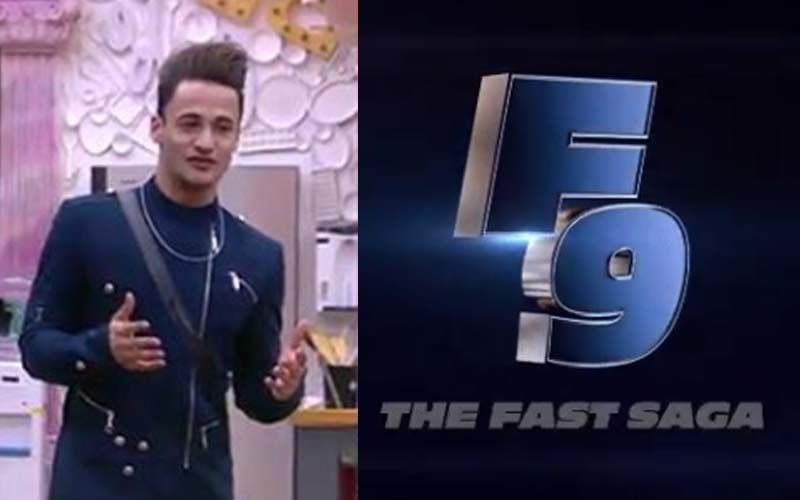 Bigg Boss 13: After John Cena, Team Of Fast And Furious 9 Roots For Asim Riaz; THIS IS INSANE