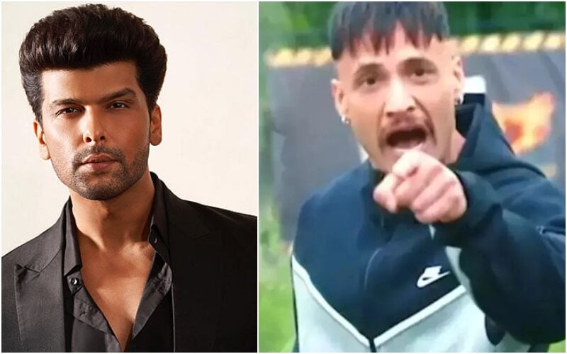 Bank Accounts Details Share Karna: Kushal Tandon BASHES Asim Riaz's 'I Have So Much Money' Remark On Khatron Ke Khiladi 14