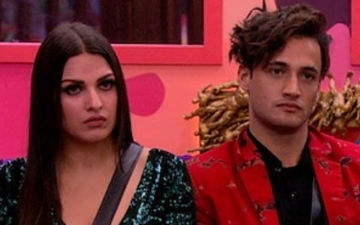 Bigg Boss 13: Himanshi Supports Asim Post Breakup Blame; 'Rishta Mera Bhi Tuta Hai Dono Tough Situation Me Hai'