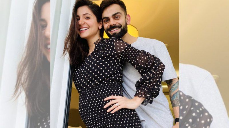Anushka Sharma And Virat Kohli Are Mostly Likely To Be Parents To A Baby Girl, Say Astrological Readings