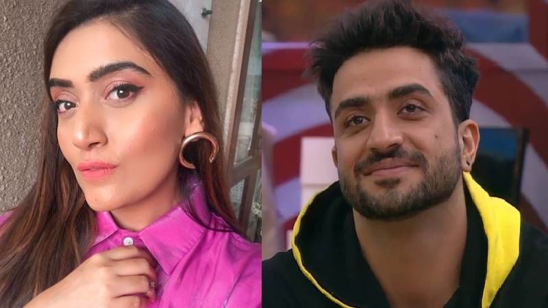 Bigg Boss 14: Aly Goni's Yeh Hai Mohabbatein Co-Star Shireen Mirza Calls Him A Sensitive Person; 'I Don't Think Aly Will Bully Anyone'