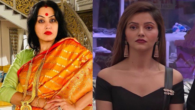 Bigg Boss 14: Kamya Panjabi Says 'Won't Support A Friend Blindly' As She Faces Backlash From Co-Star Rubina Dilaik's Fans