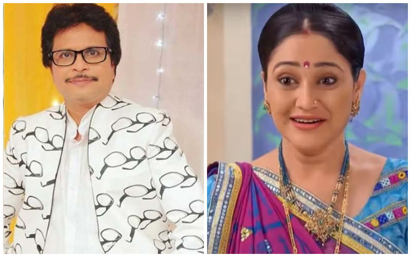 Taarak Mehta Ka Ooltah Chashmah: Asit Modi Breaks Silence Dayaben’s Return On The Show-READ BELOW