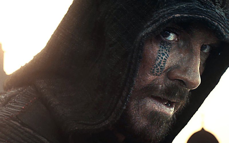 Assassins Creed’s New Trailer Takes Hype To Another Level!!
