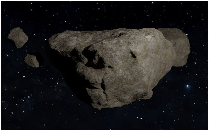 Asteroid To Collide With Earth On May 4? Here’s What NASA Has To Say About Potential Collision With The 52-Foot-Tall, House-Sized Celestial Rock