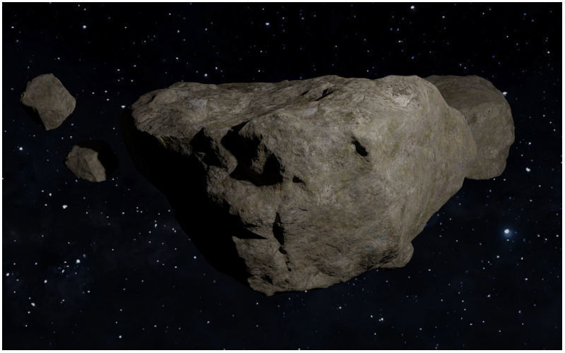 WARNING! Huge Asteroid Size Of House, Named 2023 JD To Fly Past Earth At Speed Of 7200 KMPH, NASA Issues Alert!