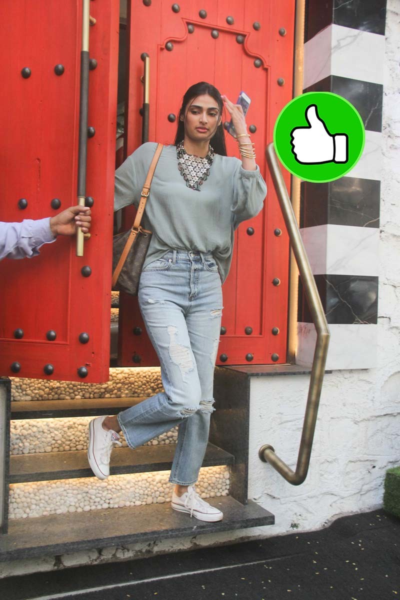 athiya athiya