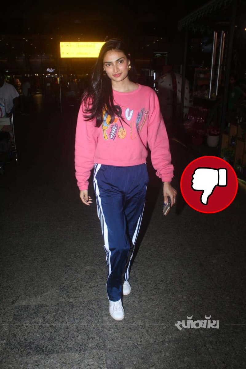 athiya athiya