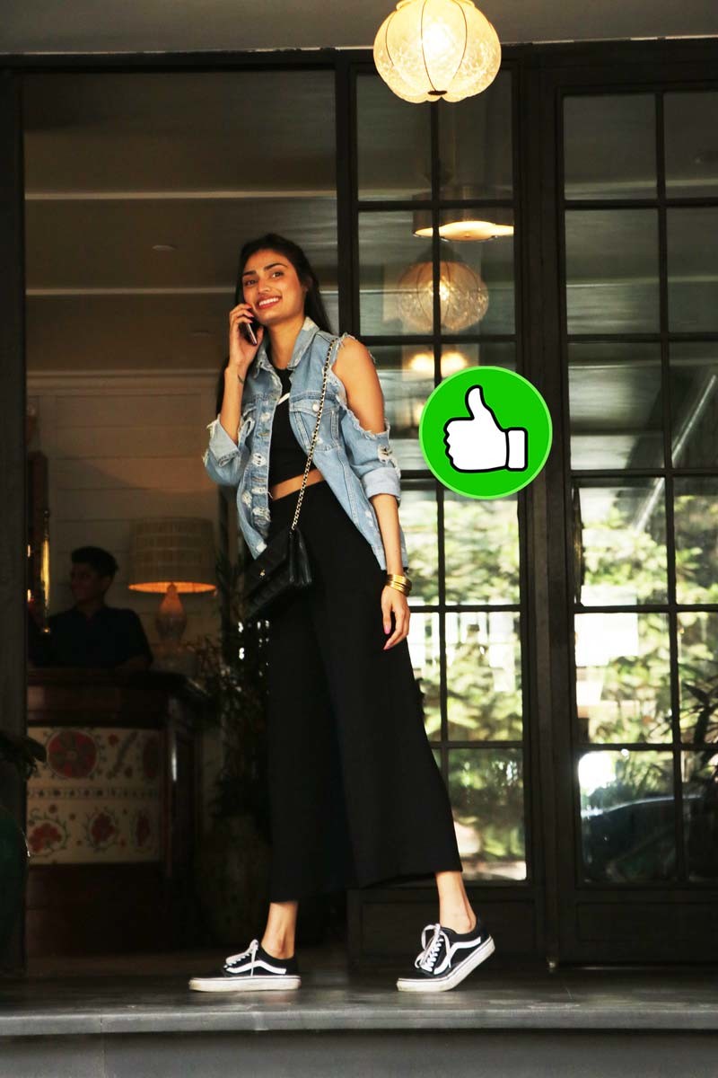 athiya athiya