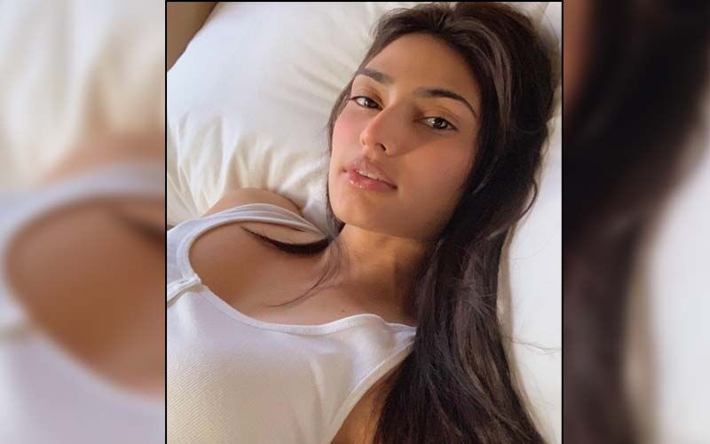 Athiya Shetty Reveals She Has Been A Victim Of Body Shaming For Being Skinny; 'I Am A Lot More Confident About Myself And Who I Am As A Person Today'