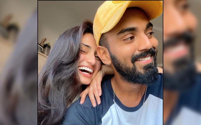 KL Rahul Reveals How He Feels When Rumoured Girlfriend Athiya Shetty Doesn't Pick His FaceTime Calls-SEE Photo
