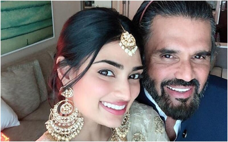 Athiya Shetty Pregnant? Actress Shares CUTE Instagram Post After Father Suniel Shetty's 'Nana' Statement Goes Viral