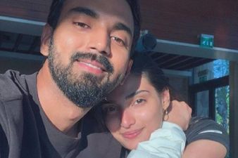 Athiya Shetty Birthday Special: Did Cricketer KL Rahul Make Their Relationship Insta Official With This Sweet Mushy Post?