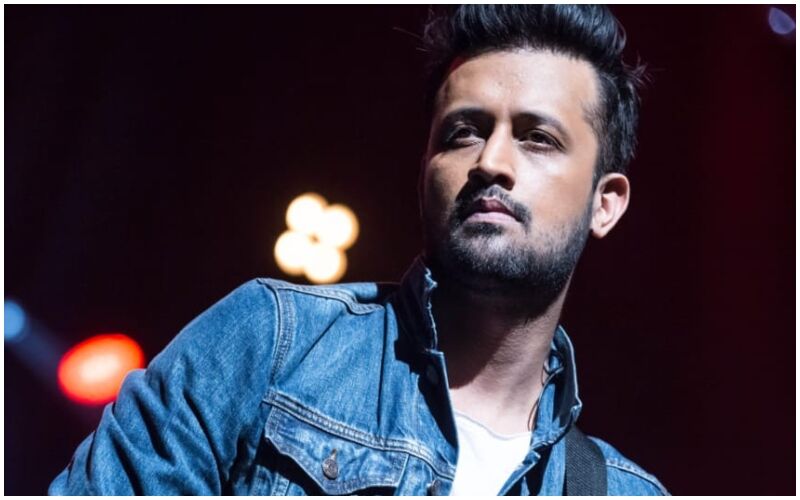 Atif Aslam Gears Up For His First Concert Of 2024 Along With Firdaus Orchestra In Dubai