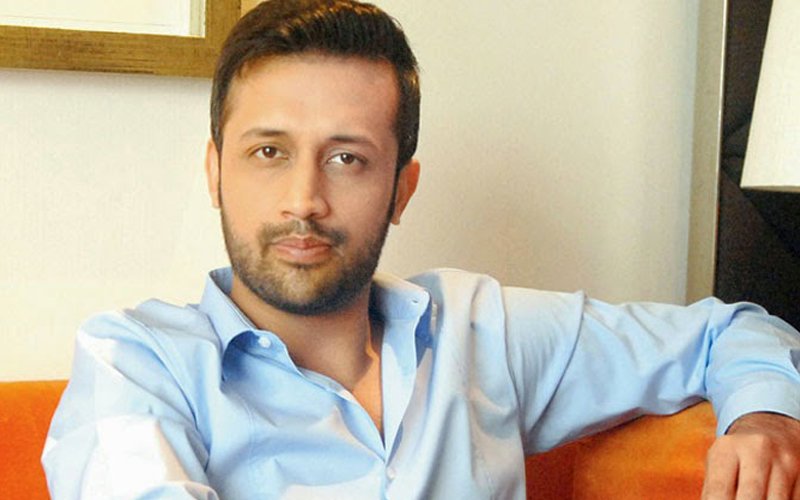 Atif Aslam’s concert gets cancelled in Gurgaon