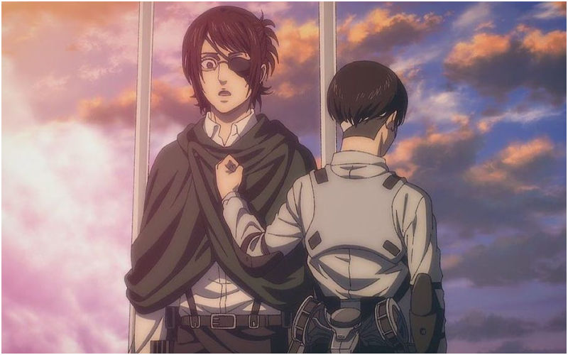 Attack On Titan Season Finale: From Levi These The Characters Who Will Possibly