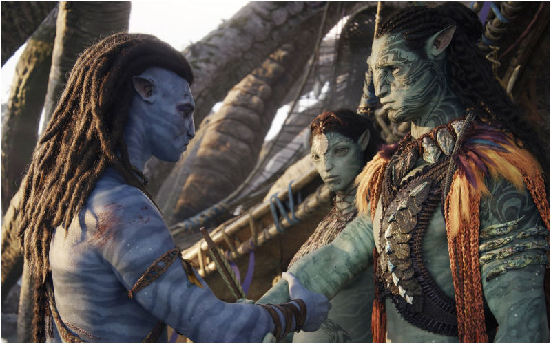 Avatar 2: Visual Effects Team Member Blasts VFX Partner For UNFAIR WAGES, Claims 'Enabling Devaluing Of Artists'