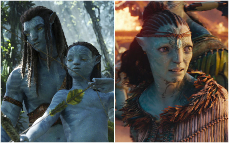 Boycott Avatar 2 Trends On Twitter As Old Native American Activists Accuse James Cameron Of Racism And Cultural Appropriation-REPORTS