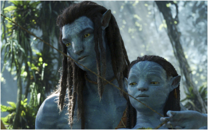 Avatar Franchise Inspired By Hindu Mythology? YouTuber Claims Lord Krishna And Shiva Influenced James Cameron To Create Blue Aliens!