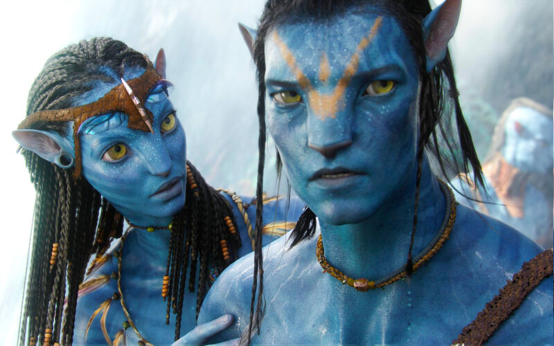 Avatar 2 Teaser Trailer Leaked Online, HURRY Check Out The Pics Before They Are Taken Down- DO NOT DELAY!