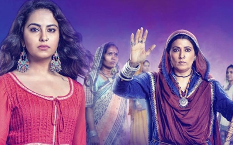 Laado 2 Bids Goodbye, Avika Gor Reveals How Unhappy She Was With Her Character